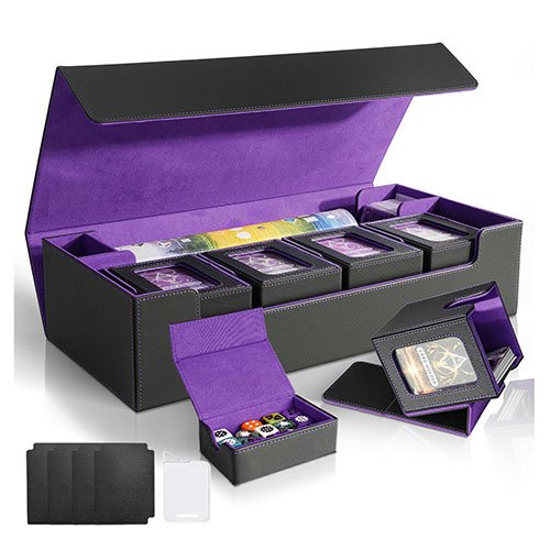 Supplies – Harsh Reality Gaming