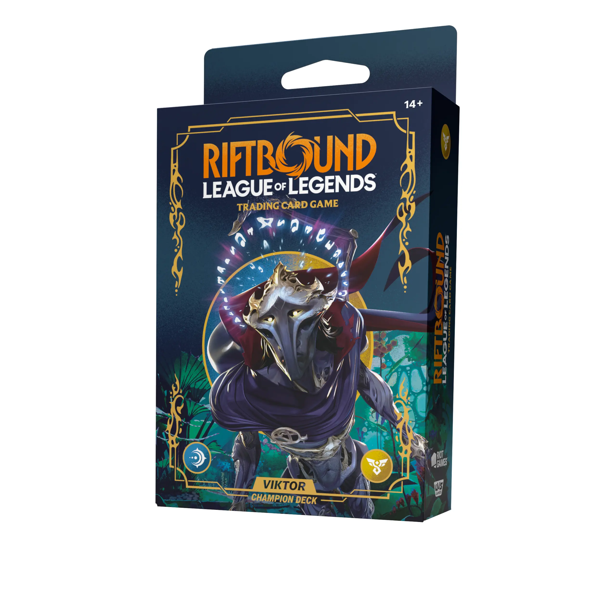 Origins - Champion Deck (Viktor)