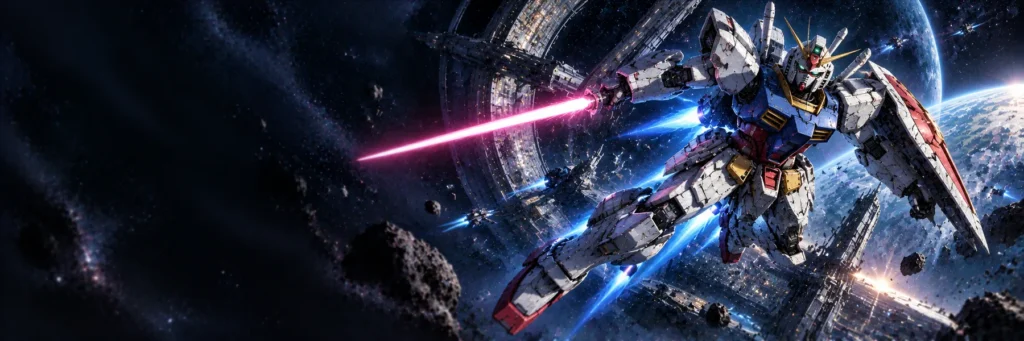 Gundam