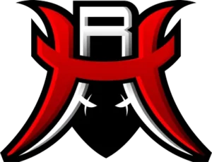 Logo Harsh Reality