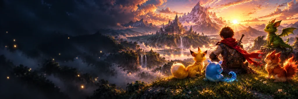Pokémon